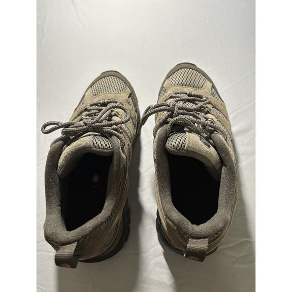 Merrell Women's Vibrant Hiking shoes Size 7 1/2 - Picture 1 of 5